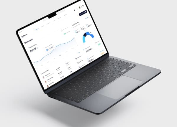 Service Management Software preview